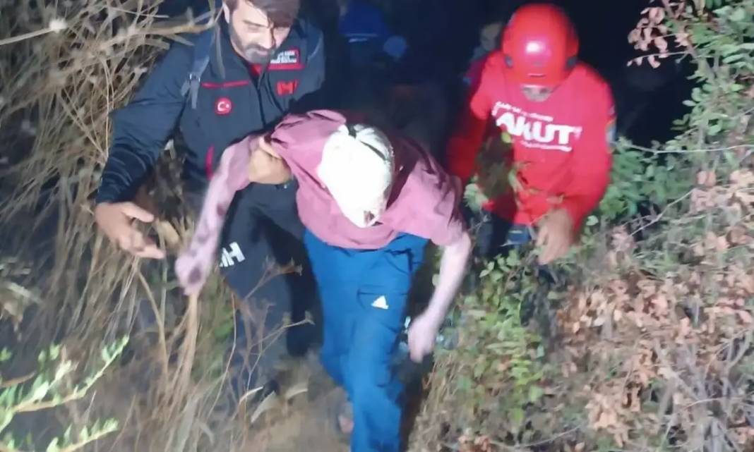 Antalya’da 27 Eylül’ün Dikkat Çeken Olayları 12